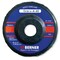 Disco lamellare con supporto in nylon